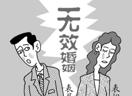 近親為什么不能結婚 (禁止結婚的親屬關系圖)