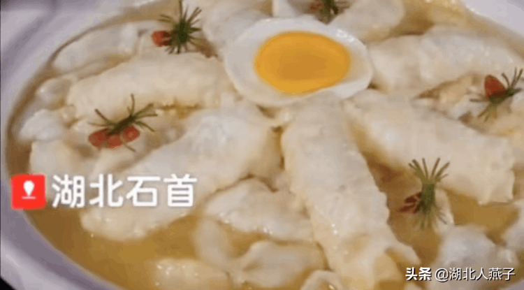 十大湖北的特色菜 湖北人最愛吃的30道菜