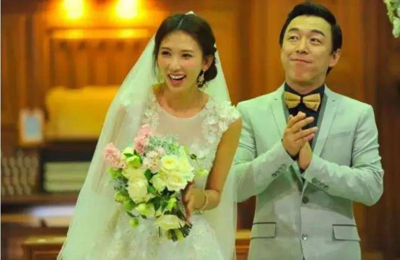 黃渤和林志玲的關系（黃渤林志玲為什么沒在一起）