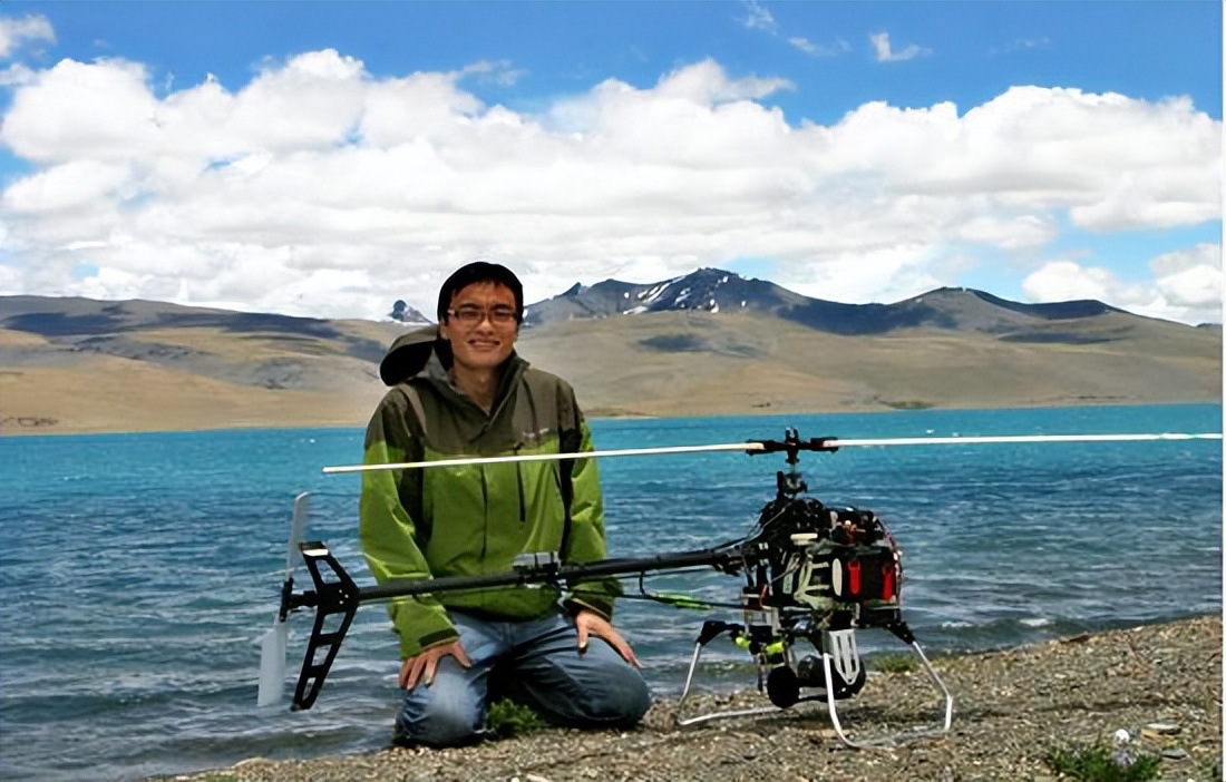 大疆無人機創(chuàng)始人（大疆無人機創(chuàng)始人簡歷）