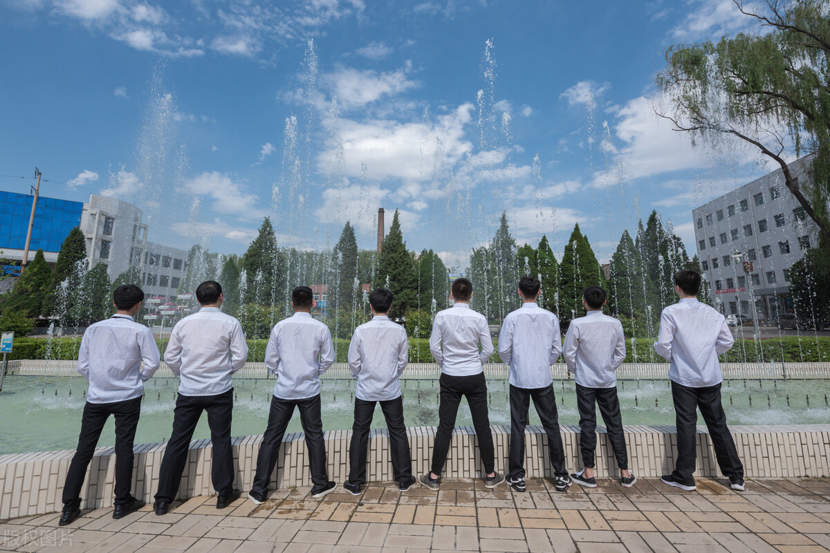 山西師范大學排名(山西省排名前5的大學)