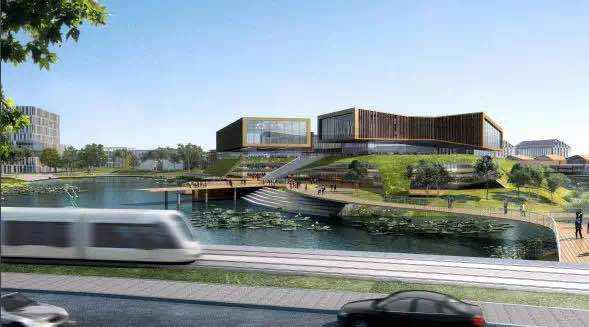 華為總部在哪個城市（華為總部在深圳還是東莞）