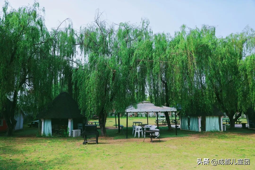 房車(chē)營(yíng)地費(fèi)用一覽表（全國(guó)房車(chē)營(yíng)地價(jià)格一覽表）