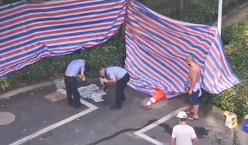 杭州殺妻碎尸案始末（杭州殺妻案許某某執行死刑了嗎）