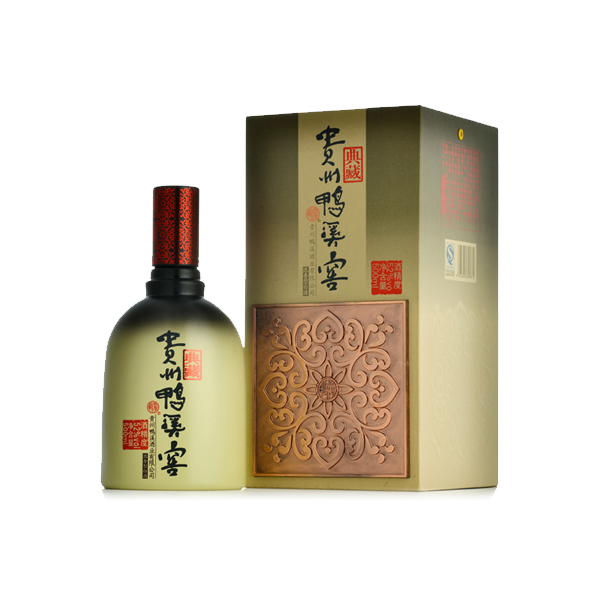 貴州酒廠有哪些品牌酒（貴州十大名酒最新排名）