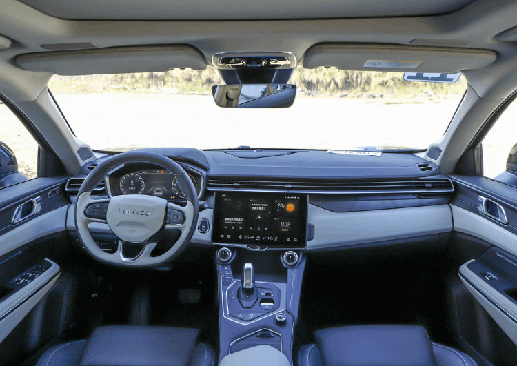 愛信8at有哪些車型(愛信8at車型推薦)