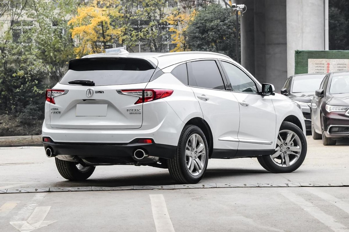 林肯50萬左右suv 150萬林肯越野車