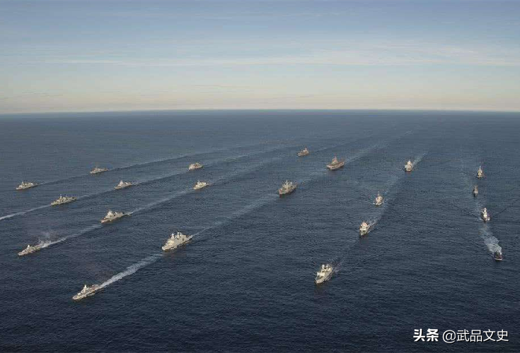 加入北約有什么好處(加入北約有什么條件)