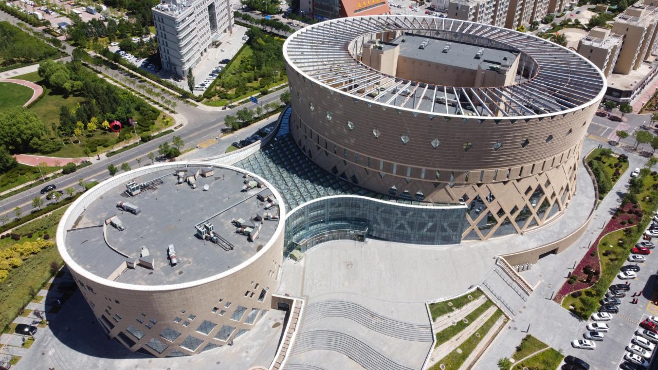 內蒙古最繁華的城市排名（內蒙第一大城市是哪個城市的）