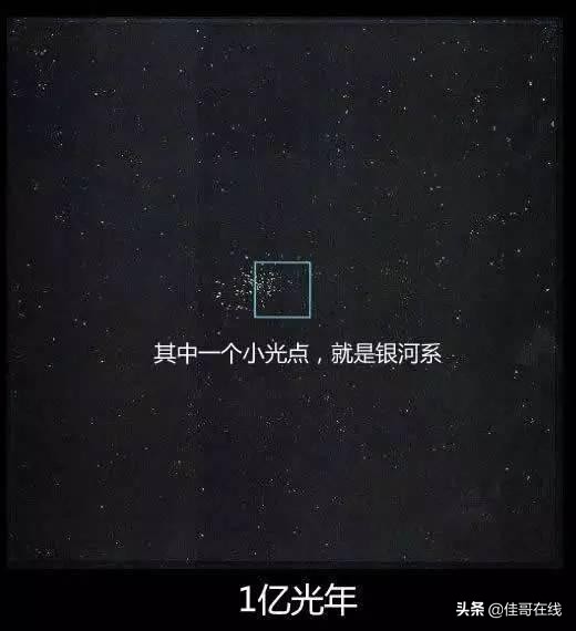 銀河系最大的星球排名（宇宙星球排名從小到大）