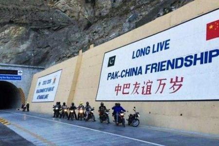 中巴友誼為什么這么好 (巴基斯坦與中國關系惡化)