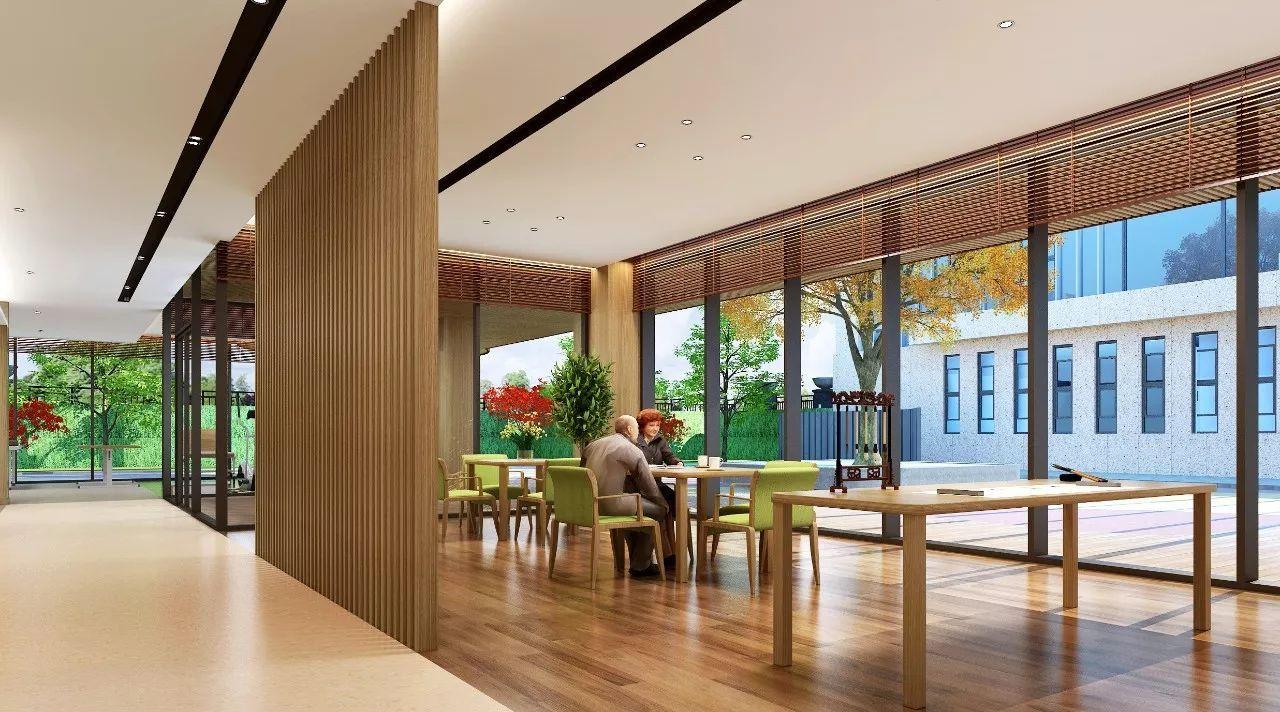 養(yǎng)老院需要什么條件（開一家養(yǎng)老院要多少成本）