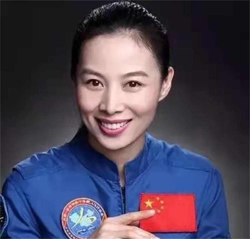 王亞平女兒幾歲（王亞平女兒叫什么名字）
