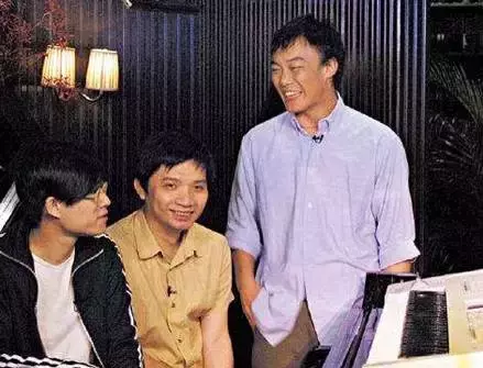 林夕為什么被大陸禁 (林夕為什么被全網封禁)