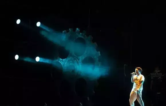 林夕為什么被大陸禁 (林夕為什么被全網封禁)