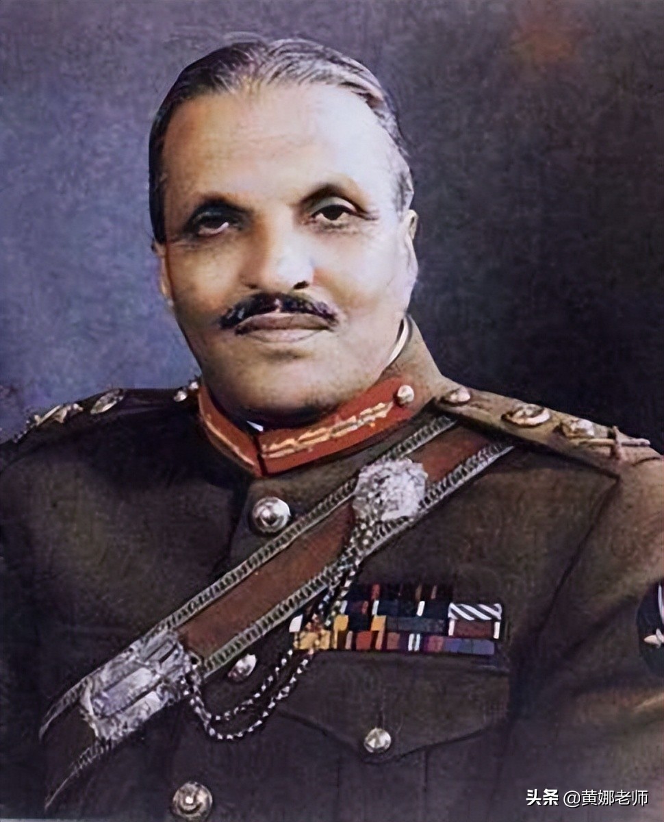 巴基斯坦總統有實權嗎（巴基斯坦是總統制國家嗎）