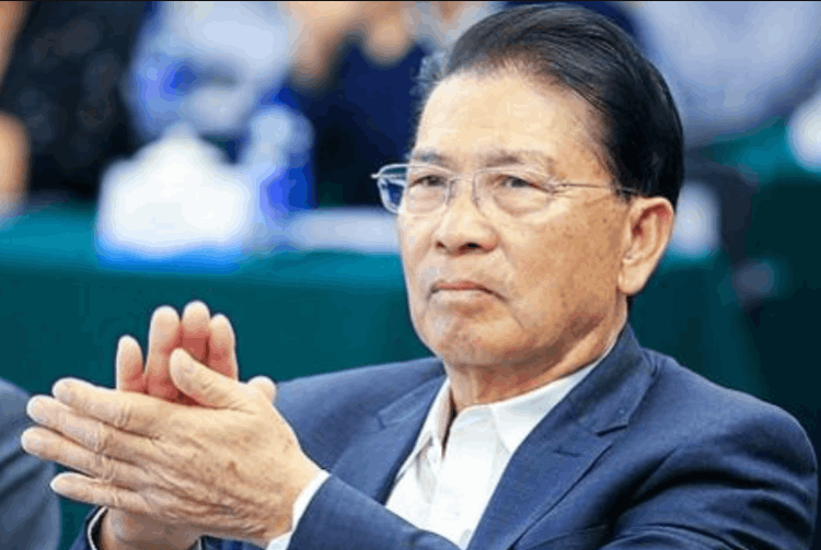 美的為什么給方洪波 美的真正老板是誰