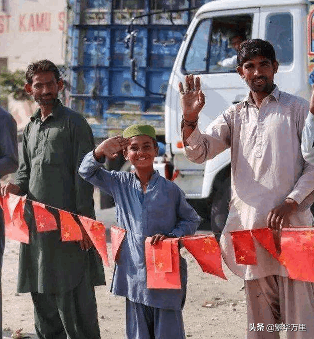 巴基斯坦人均收入多少人民幣(巴基斯坦生活水平怎樣)