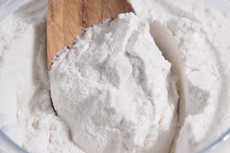 不含添加劑的面粉品牌有哪些(什么面粉添加劑少)