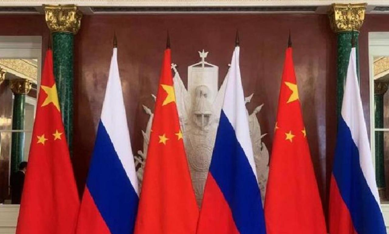 北約敢不敢打俄羅斯（北約打俄羅斯中國會幫忙嗎）