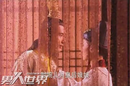 上官婉兒有孩子嗎(上官婉兒有生育嗎)