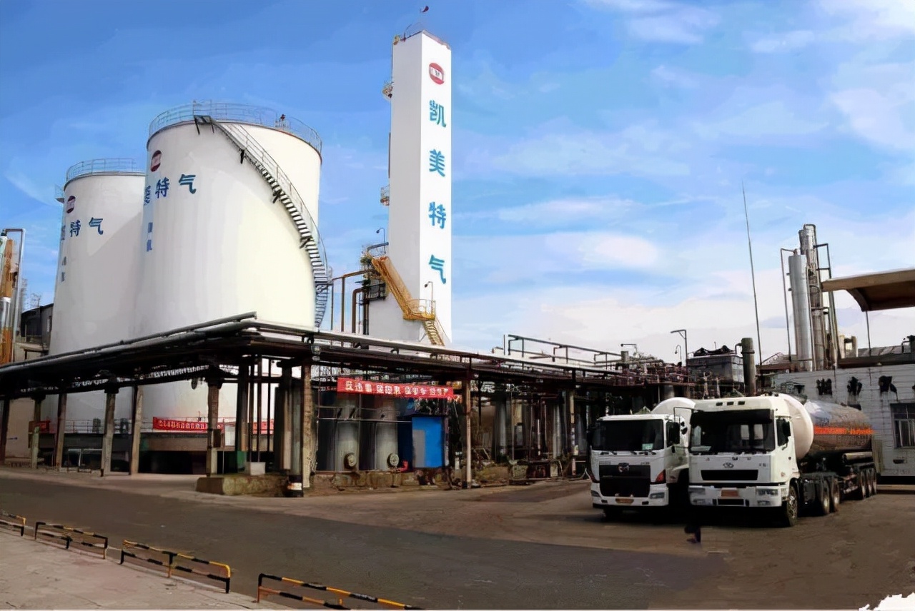 氫能源有哪些股票 氫能源股票龍頭26只