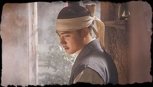 好看的古裝韓劇推薦幾部吧(韓劇古裝劇大全宮廷劇)