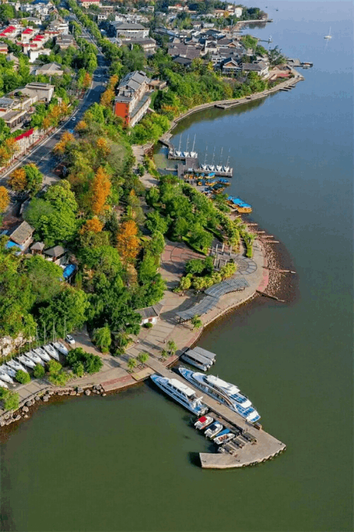 中國不潮濕的宜居城市（中國城市干燥度排行）