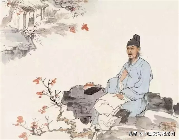 中央已找到圣人（這次救世的圣人特別厲害）