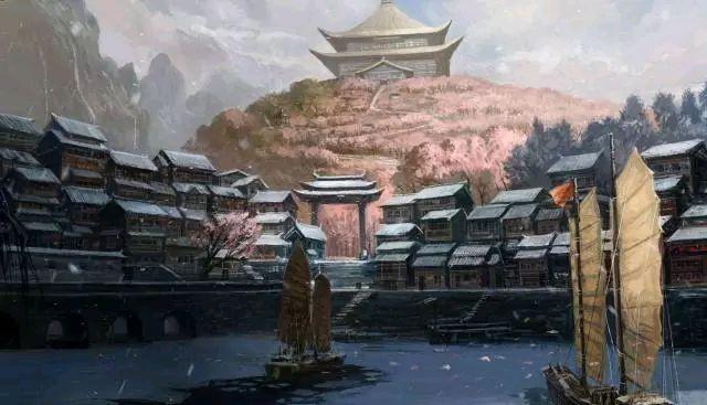 10本頂尖的歷史穿越小說(寫得最好十大穿越小說)