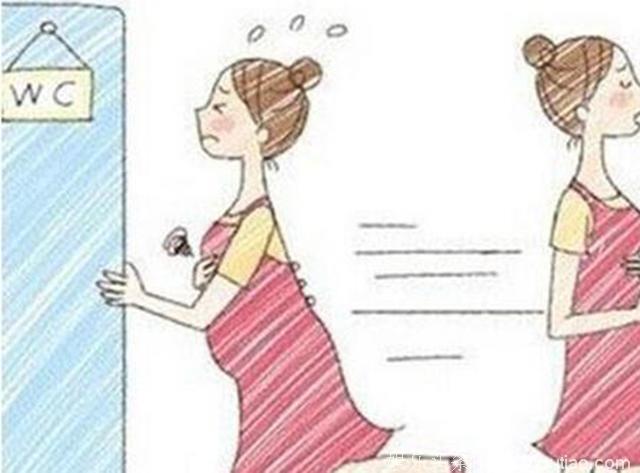 8個(gè)征兆說(shuō)明你懷孕了（意外懷孕初期特征信號(hào)）