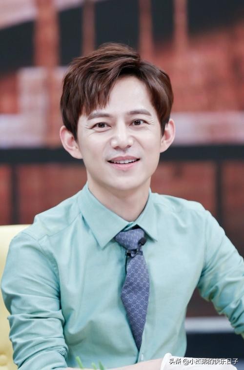 何炅為什么不結(jié)婚 (何炅為什么不娶李湘)