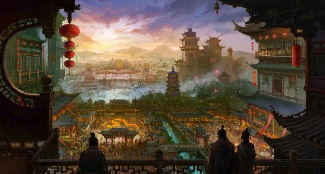 10本頂尖的歷史穿越小說(寫得最好十大穿越小說)