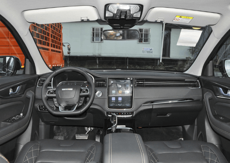 愛信8at有哪些車型(愛信8at車型推薦)