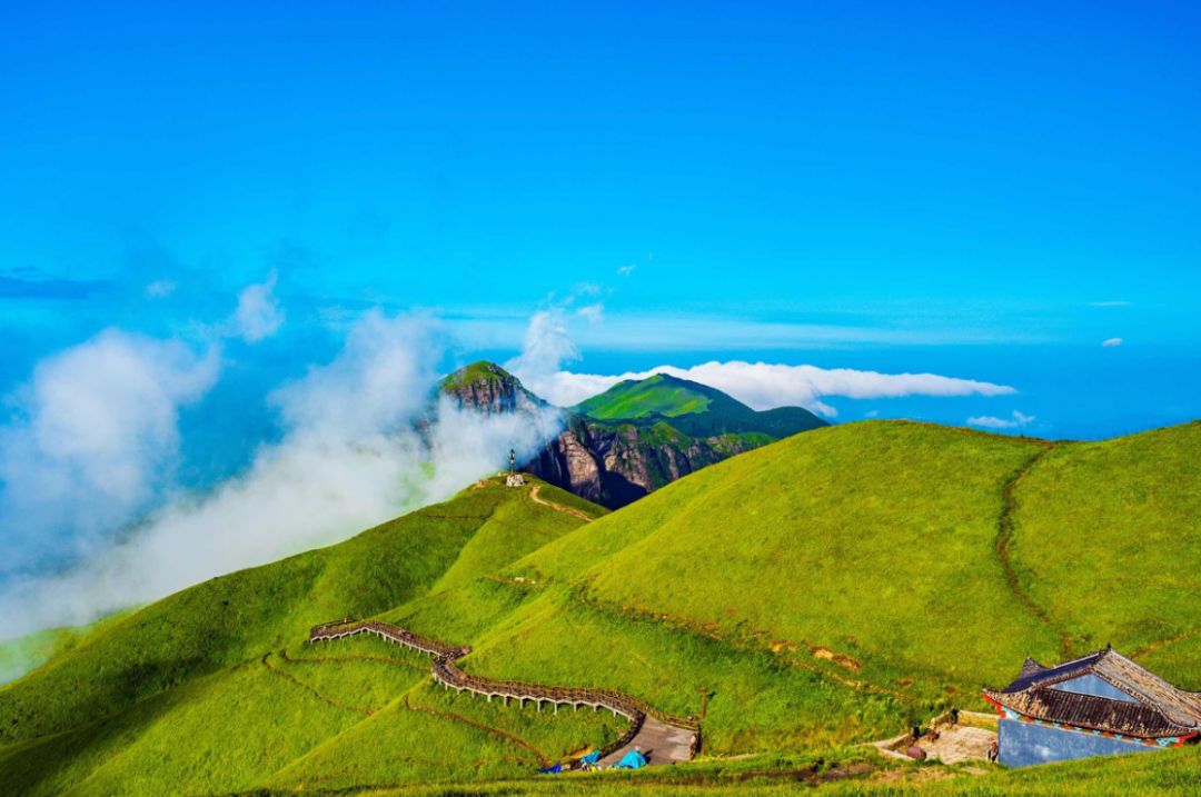 國內旅游攻略（旅游去哪里好玩又便宜國內游）