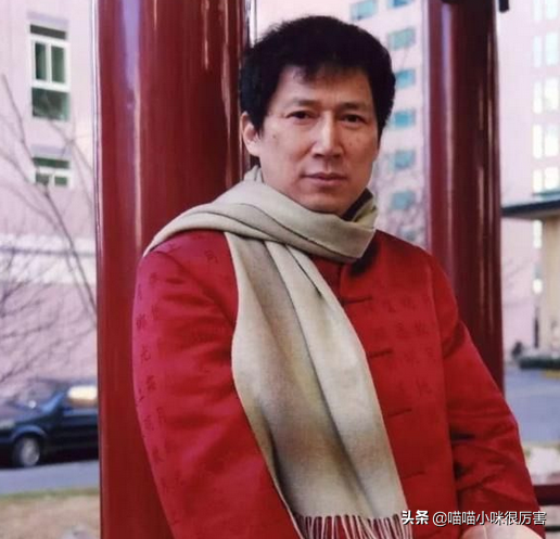 李春平的簡介（李春平娶的哪位好萊塢影星）