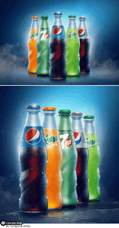 對比色是什么意思（對比色和互補(bǔ)色的區(qū)別）