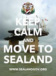 世界上最小的國家（最小的國家僅2人）