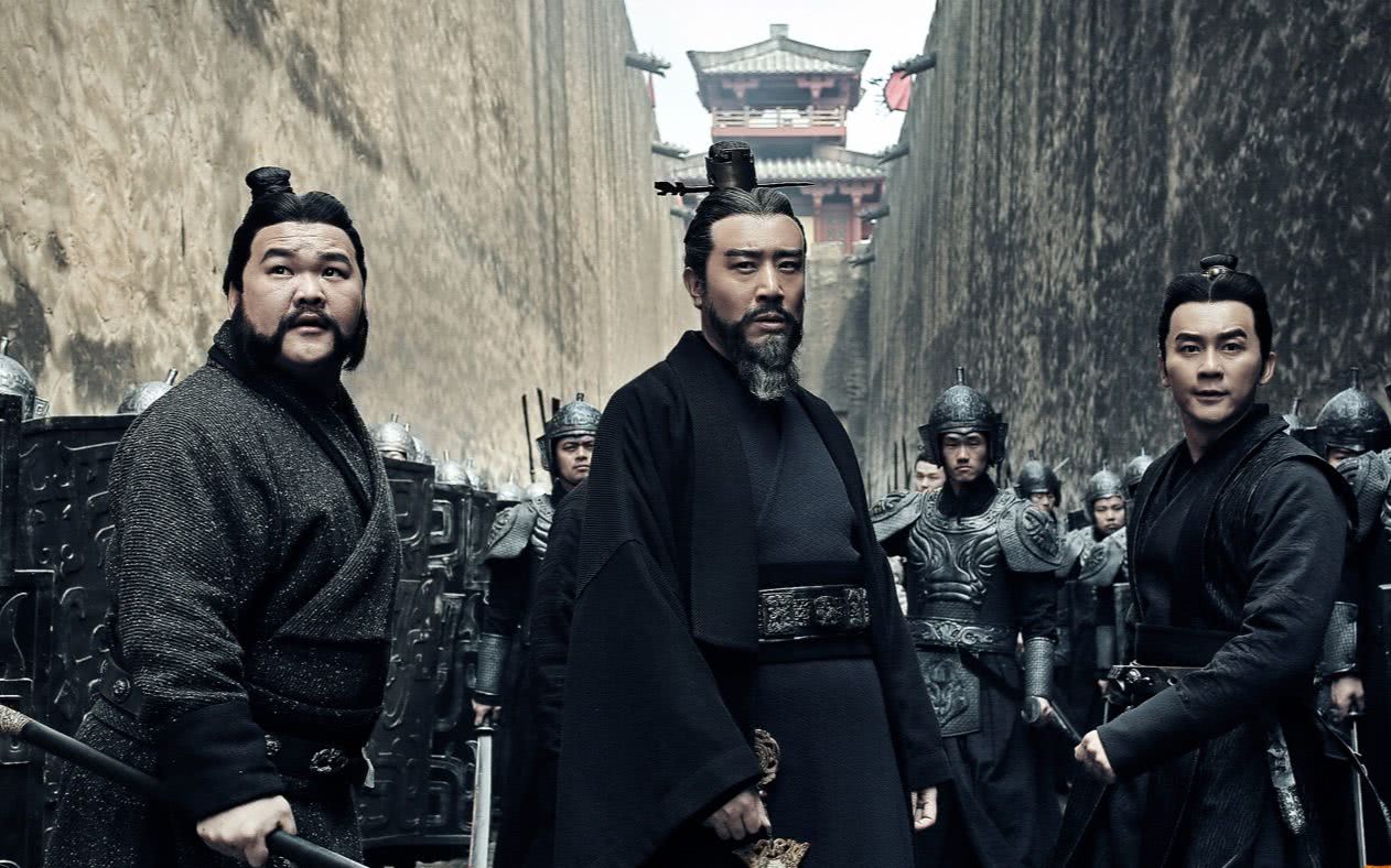 于和偉簡歷個人資料簡介 (于和偉劉備)