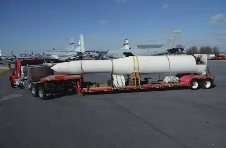 東風-41洲際戰略核導彈有多厲害（爆炸傷害半徑范圍）