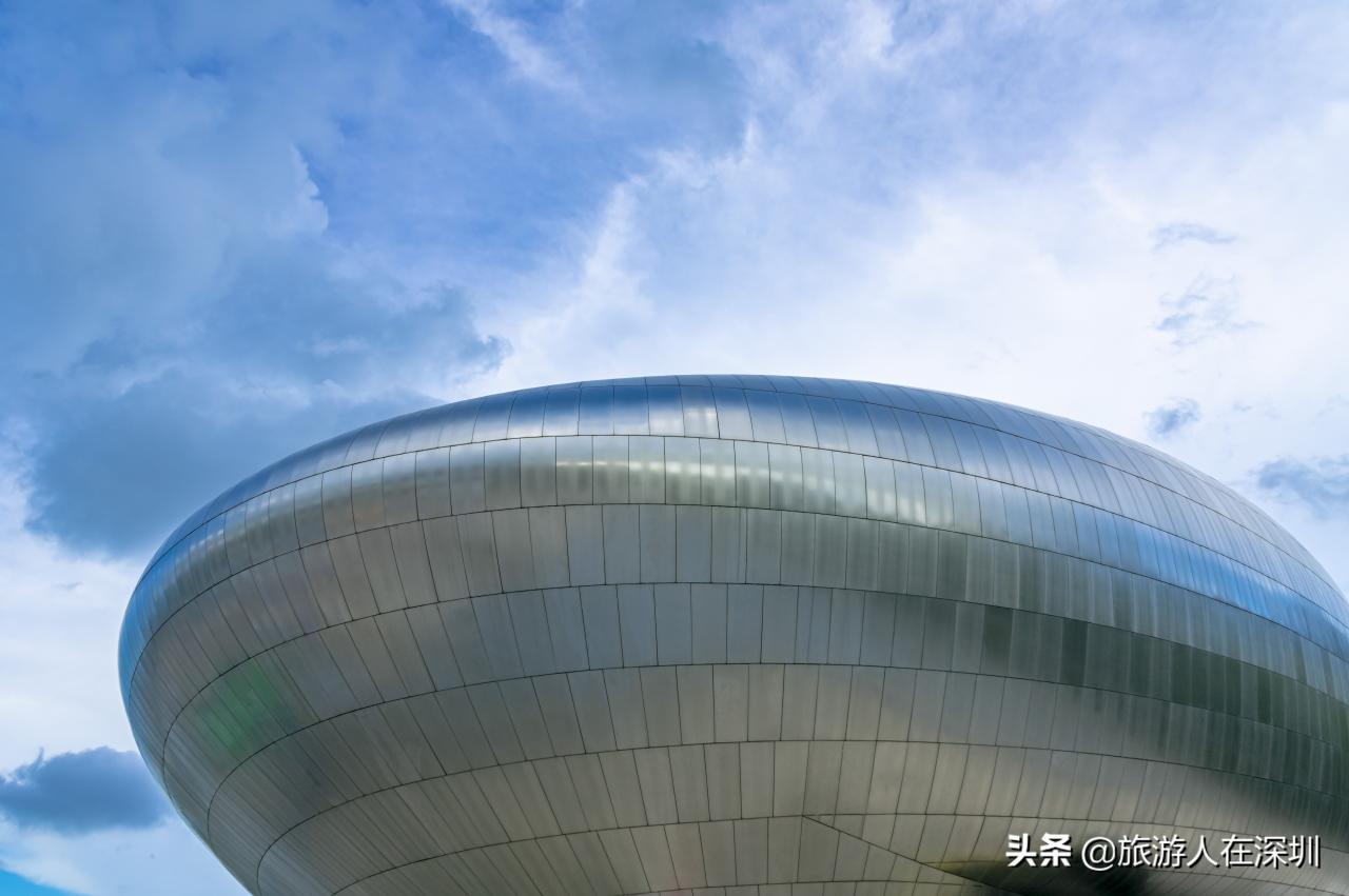 深圳最繁華的地方在哪里（深圳市最繁華的商業街）