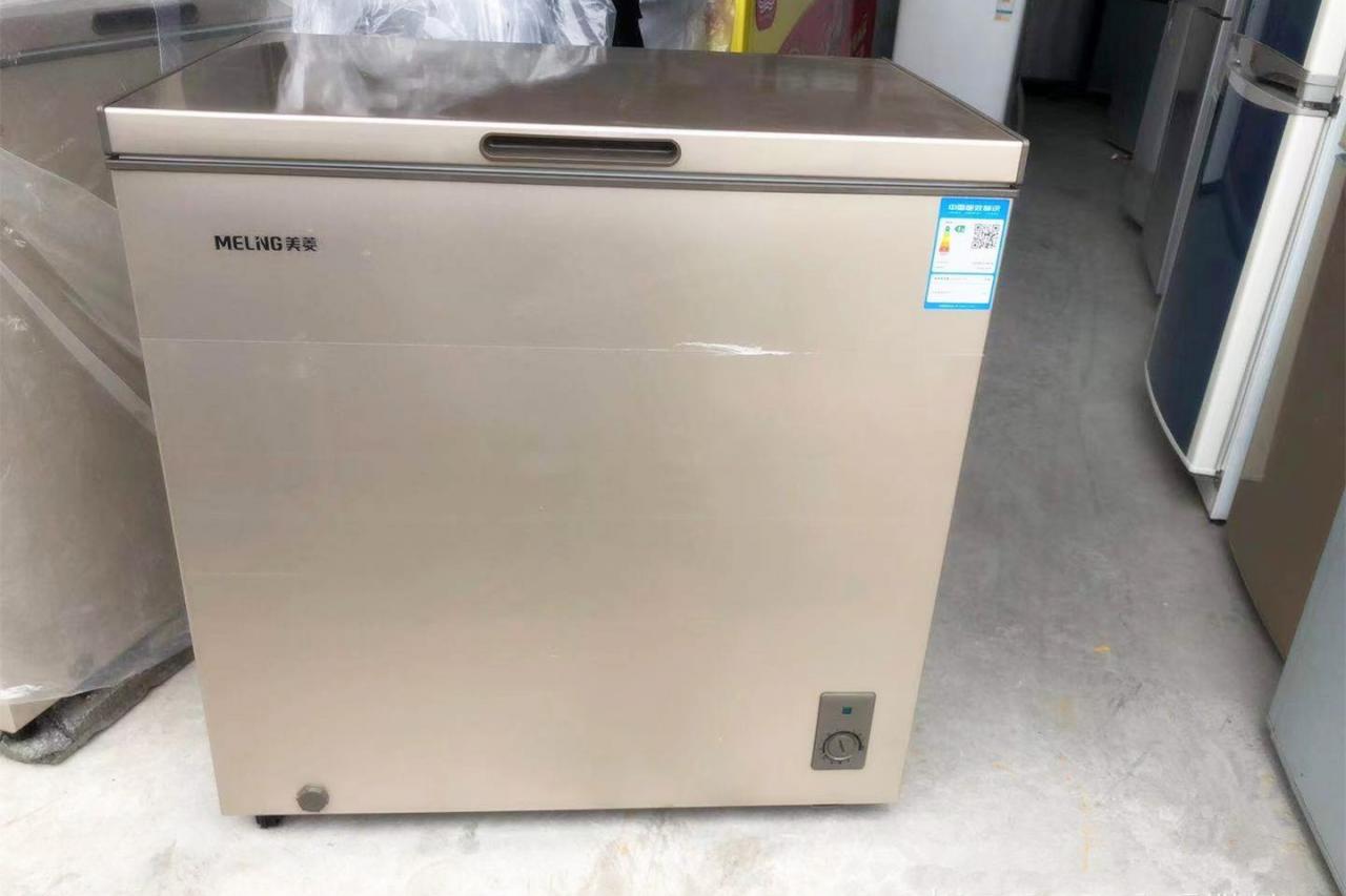 冰柜什么牌子好又省電質(zhì)量又好（商用冰柜十大排名）