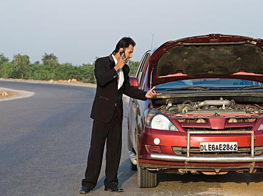 節溫器和水泵壞了區別(怎么判斷節溫器壞了)