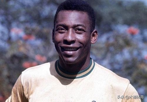 足球界最強的11人（足球史上十大球王排名）