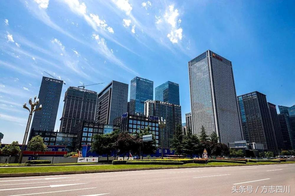 成都的由來和歷史（歷史上成都的別稱）