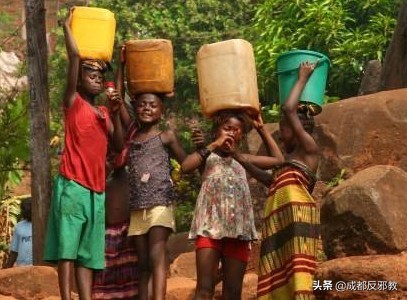 世界上最窮的國(guó)家(全世界最善良的國(guó)家)