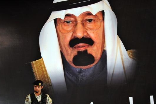 沙特600億購買東風21（沙特購買東風21始末）