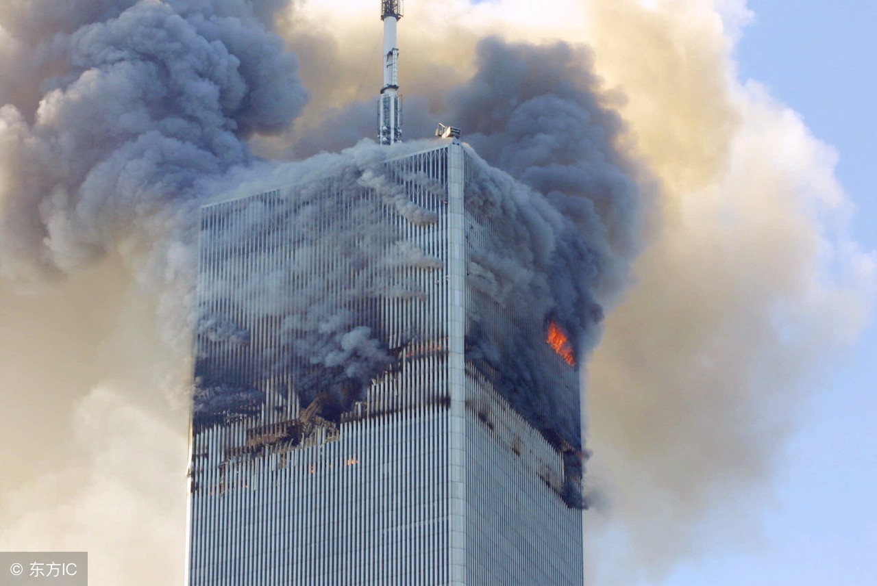 美國五角大樓911事件是哪一年（五角大樓被炸的真相）