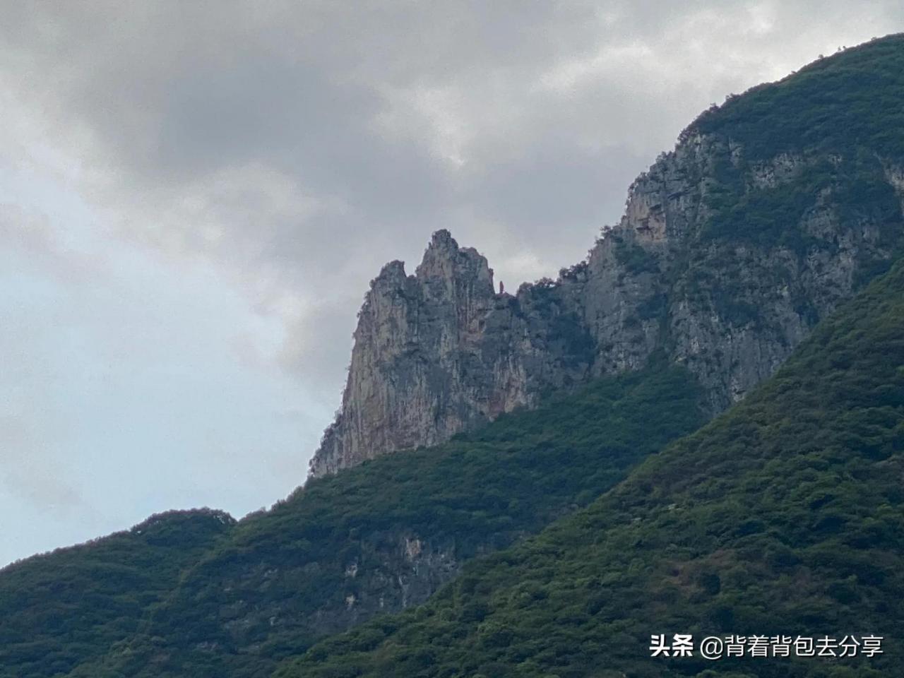 中國一生必去的景點(中國十大著名風景區(qū))