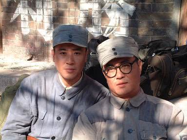 于和偉簡歷個人資料簡介 (于和偉劉備)